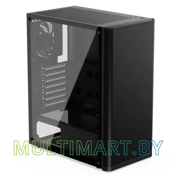 Корпус SilentiumPC Ventum VT2 TG (SPC289) картинка 4